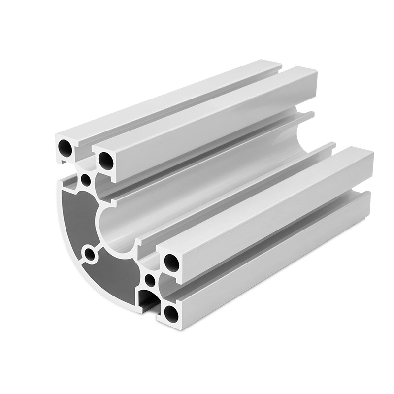 Industrial Aluminum Profiles - Series 60