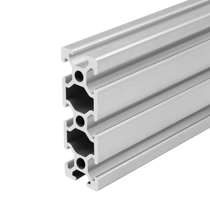 Industrial Aluminum Profiles - Series 20
