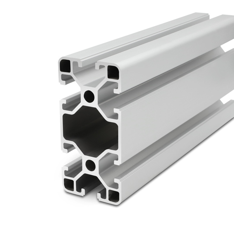 Industrial Aluminum Profiles - Series 80
