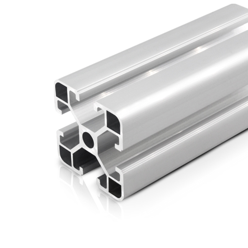 Industrial Aluminum Profiles - Series 40