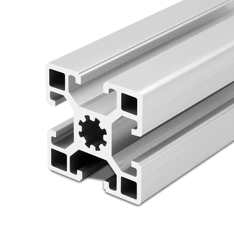 Industrial Aluminum Profiles - Series 45