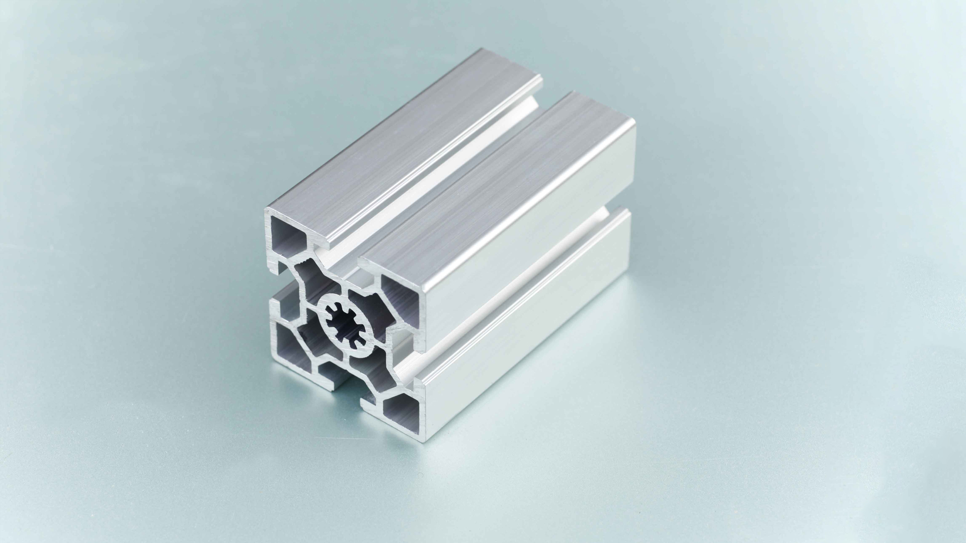Introducing Aluminum Profiles: Redefining Construction Possibilities