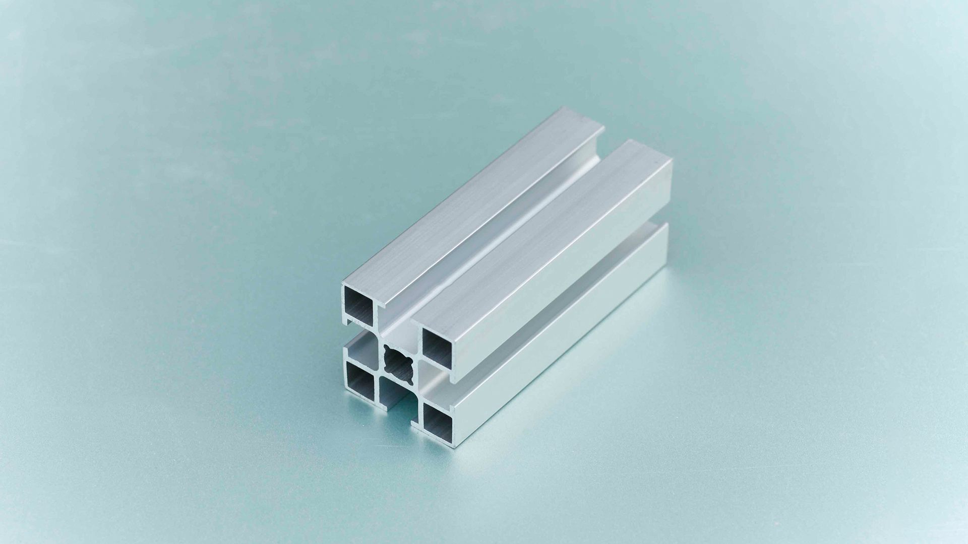 Aluminum Profiles: Empowering Sustainable Solutions in the Construction Industry
