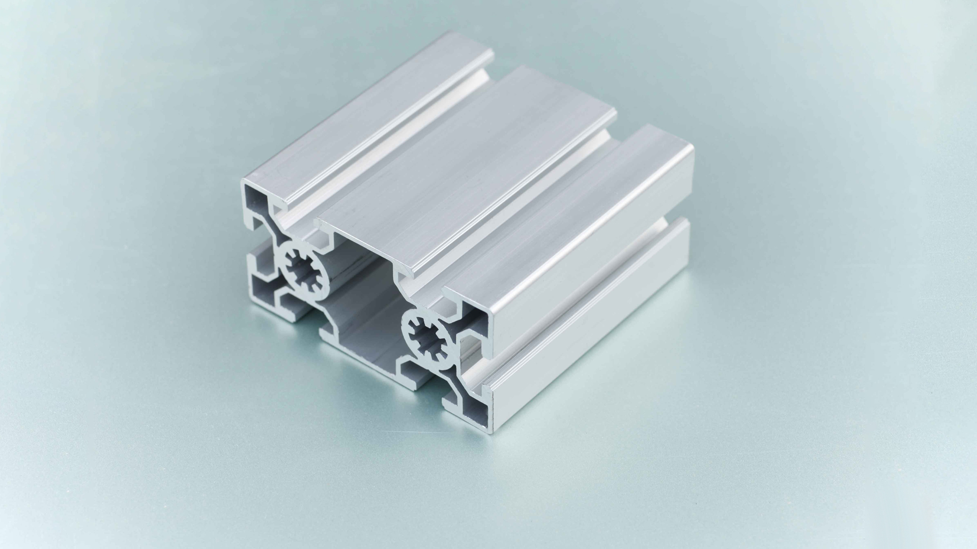 Introducing Aluminum Profiles: Unleashing Possibilities in Construction and Design