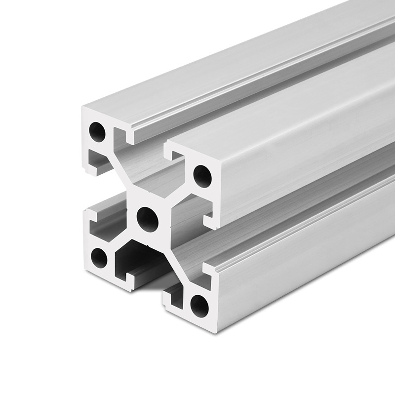 Industrial Aluminum Profiles - Series 30
