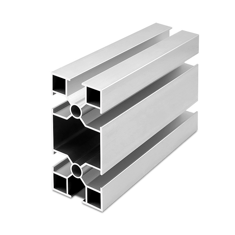 Industrial Aluminum Profiles - Series 20