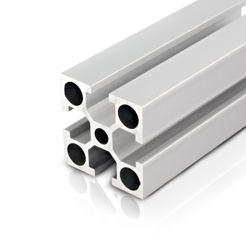 Industrial Aluminum Profiles - Series 15