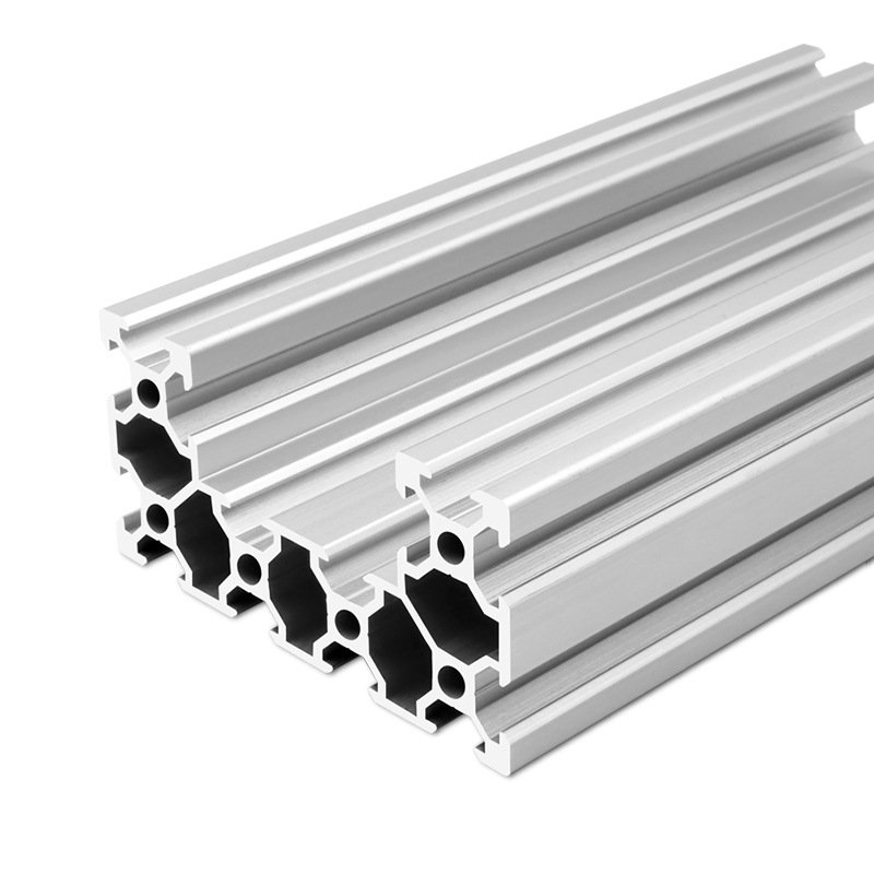Industrial Aluminum Profiles - Series 30